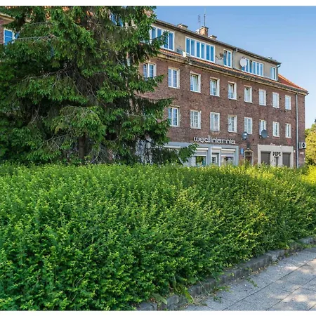 Homestay Elsa - 5 Minutes To Old Town Gdansk