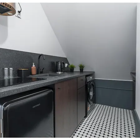 Elsa - 5 Minutes To Old Town * غدانسك