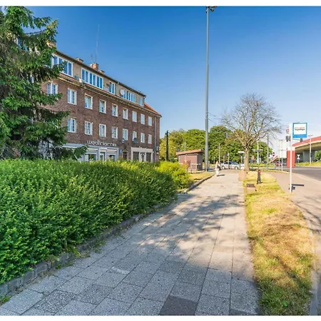 Homestay Elsa - 5 Minutes To Old Town Gdansk